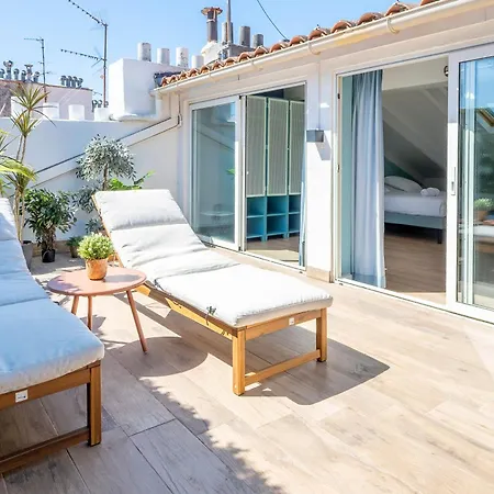 Albergue Ozz Nice