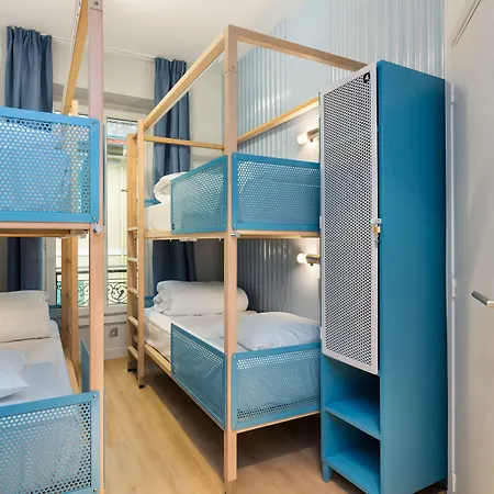 Ozz Albergue *