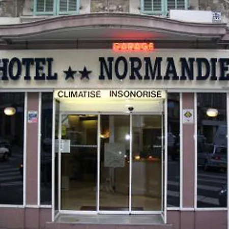 Ozz Vandrerhjem *