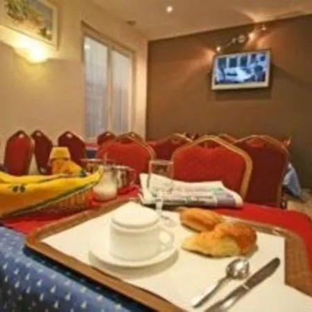 Ozz By Happyculture Auberge de jeunesse Nice