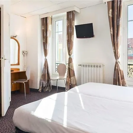 Auberge de jeunesse Ozz By Happyculture