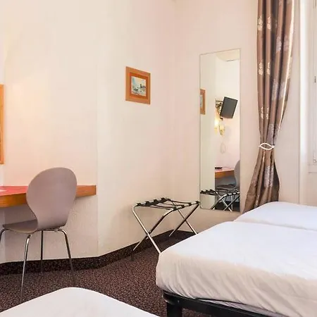 Auberge de jeunesse Ozz By Happyculture *