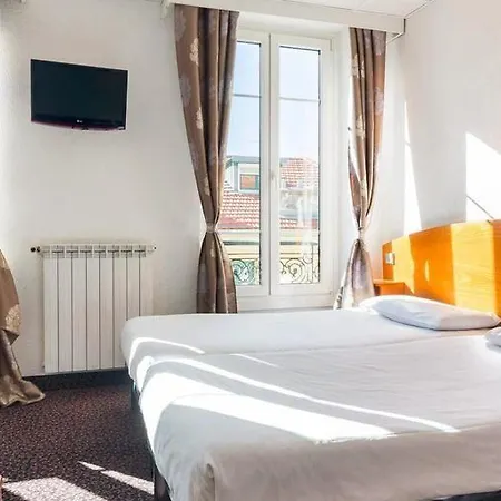 Auberge de jeunesse Ozz By Happyculture