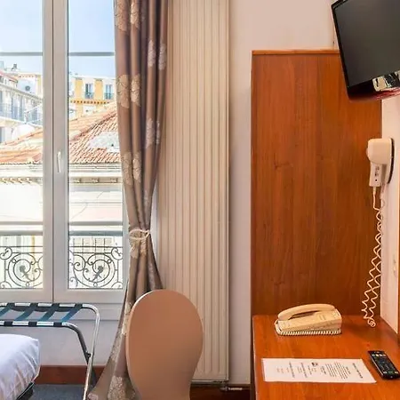 Auberge de jeunesse Ozz By Happyculture *
