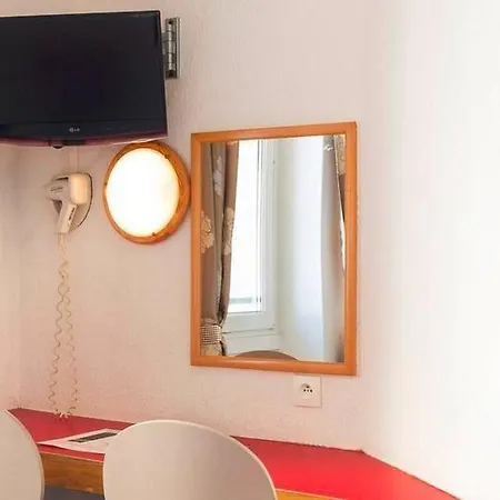 Auberge de jeunesse Ozz By Happyculture *