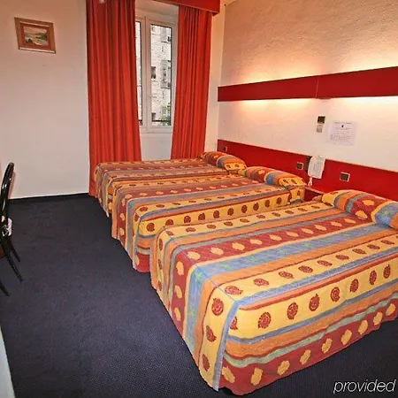 Ozz By Happyculture Auberge de jeunesse *