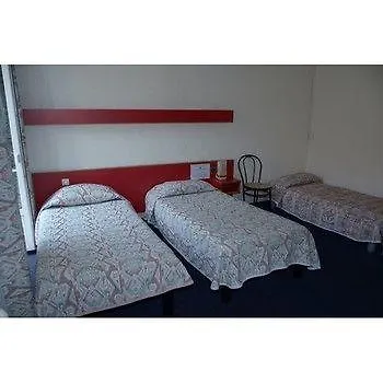 Hostel Ozz